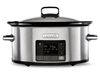 Crockpot 5.6L Time Select...