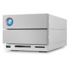 LaCie STGB20000400 20 TB (2 x...