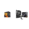AMD Ryzen 7 7800X3D + TUF...