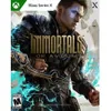 Immortals of Aveum for Xbox...