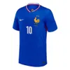 Nike France FFF 24/25 Home...