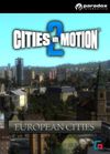 Cities in Motion 2 - European...