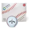 Callaway Golf Balls Chrome...