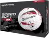 TaylorMade 2024 SpeedSoft Ink...