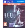 Until Dawn PS HITS...