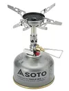 SOTO Windmaster Stove with...