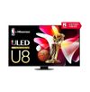 Hisense 75" Class U8 Series...