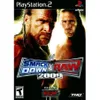 WWE Smackdown Vs. Raw 2009...