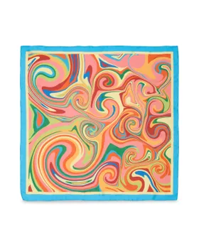 Steve Madden Swirl Away Satin...