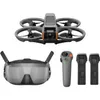 DJI - Avata 2 Fly Smart Combo...