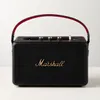 Marshall Kilburn III Black...