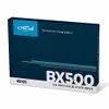 Crucial Bx500 480Gb Client...