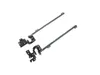 New LCD Screen Hinges Set L +...