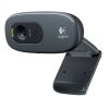 Logitech C270 HD Webcam