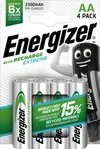 ENERGIZER EXTREME AA 2300MAH...