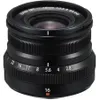 Fujinon XF16mmF2.8 R WR Lens...