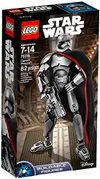 LEGO - 75118 - Captain Phasma