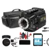 Blackmagic Design - URSA Mini...