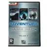 Adventure 3 PC Game Pack...