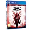 Devil May Cry (DMC)...