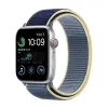 Nylon Armband Apple Watch SE...