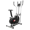 Luna Pro 2-in1 Elliptical...