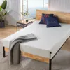 Short Queen 8" Memory Foam...