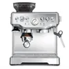 the Barista Express, Brushed...