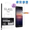 [2 PC] pour Sony Xperia 1 II...
