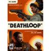 Deathloop, Bethesda...