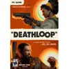 Deathloop, Bethesda...