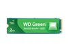 Western Digital 2TB WD Green...