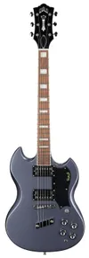 Guild Polara Deluxe Electric...
