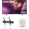 Samsung QN55S85FAFXZA 55 Inch...