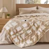 Healing Heated Blanket Throw...