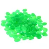 2 Pieces Pebble Luminous...