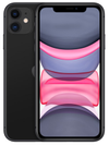 Apple iPhone 11 64GB - Black