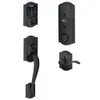 SCHLAGE Z-Wave Connect...