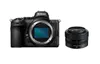 Nikon Z 5 24-50 Kit, 24,3 MP,...