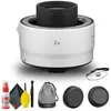 Canon Extender RF 2x...