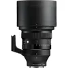 135mm F 1.4 DG for Sony E...