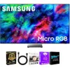 Samsung R95H 4K Micro RGB...