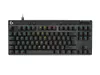Logitech G Pro X Tkl Rapid...