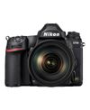 Nikon D780 24.5MP Fx-Format...