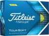 Titleist 2022 Tour Soft Golf...