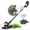 Sun Joe 24-Volt 12-inch...