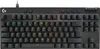 Logitech G Pro X TKL Rapid -...