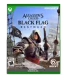 Assassin's Creed Black Flag...