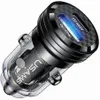 0829 Anker USB C Car Charger,...