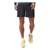 On Running Lightweight Shorts...